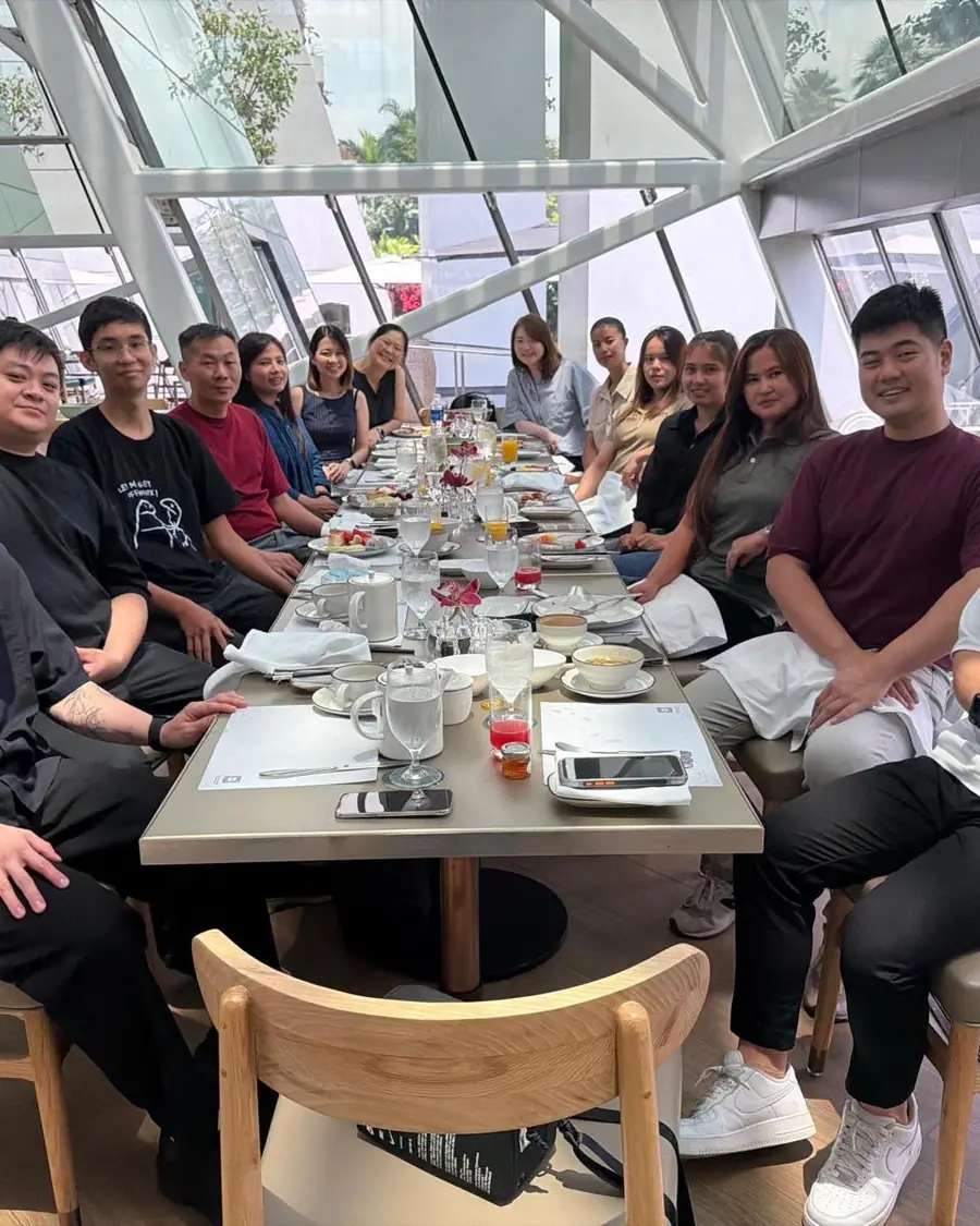 The Cleancraft team